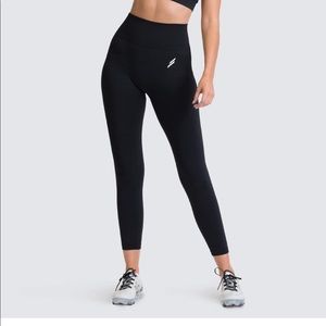 DOYOUEVEN hyperflex seamless leggings